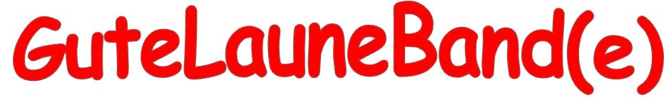 GuteLauneBand(e) - Partyband aus Bayern